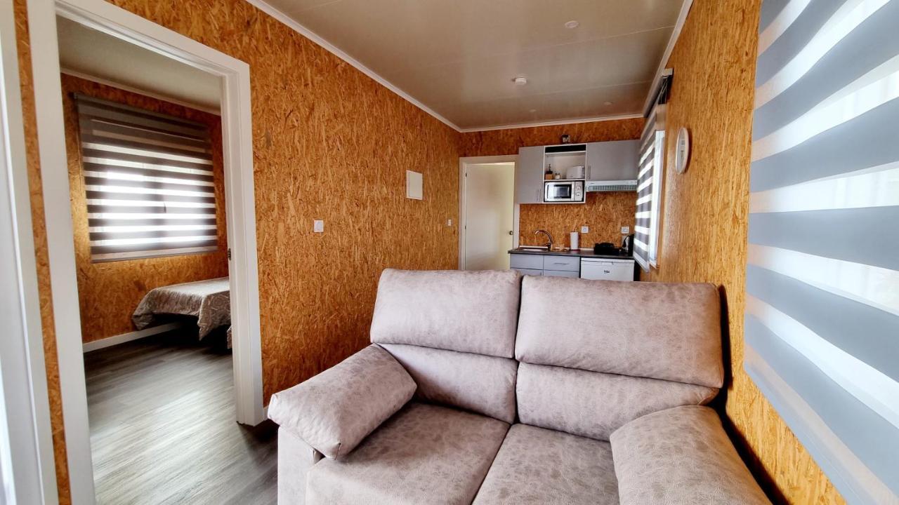Family Surf Home - Bungalow 4 Santo Isidoro Exterior photo