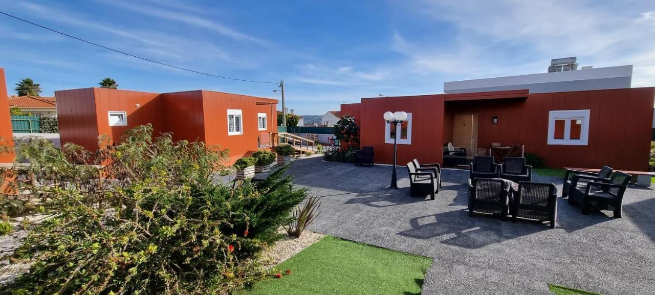 Family Surf Home - Bungalow 4 Santo Isidoro Exterior photo